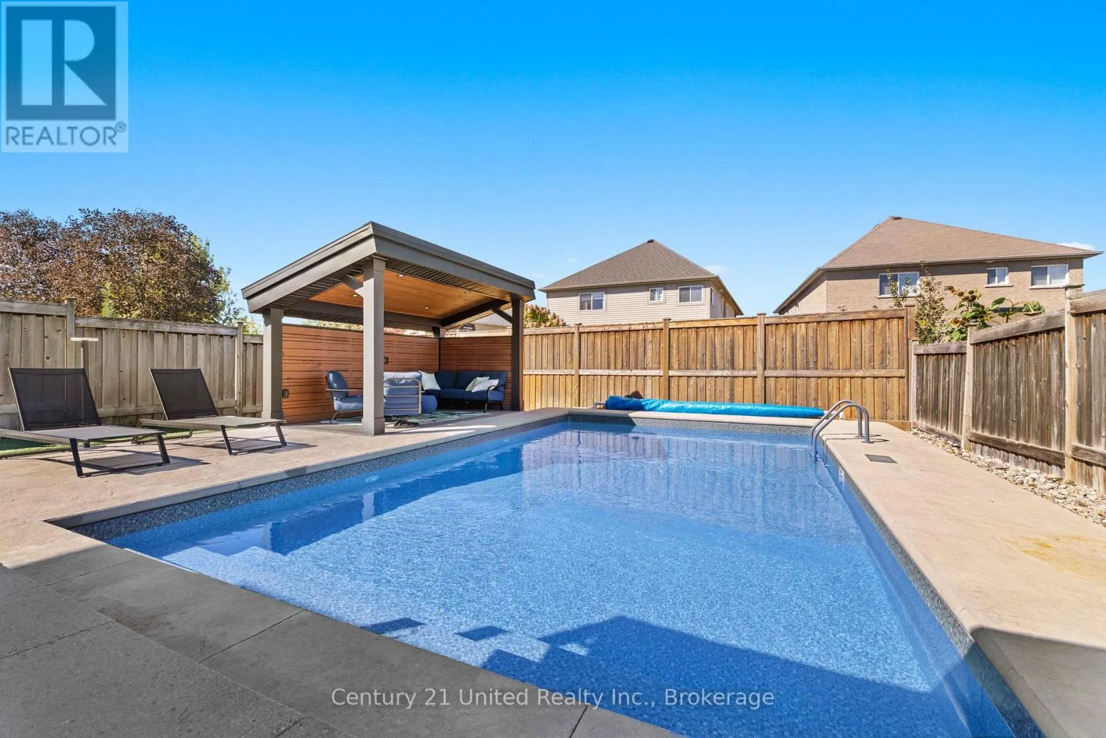1453 MCAULIFFE LANE