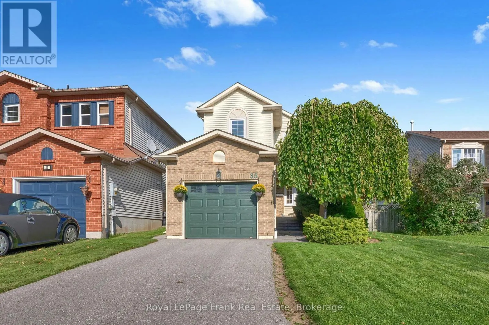 35 BURNHAM BOULEVARD