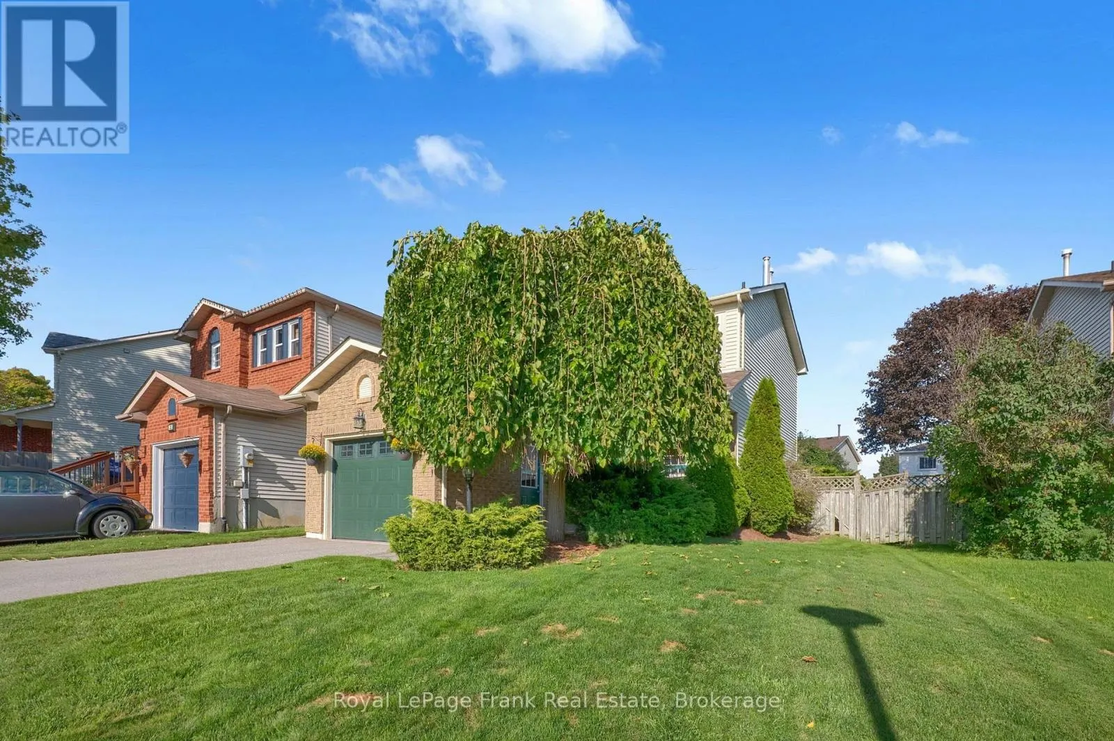 35 BURNHAM BOULEVARD