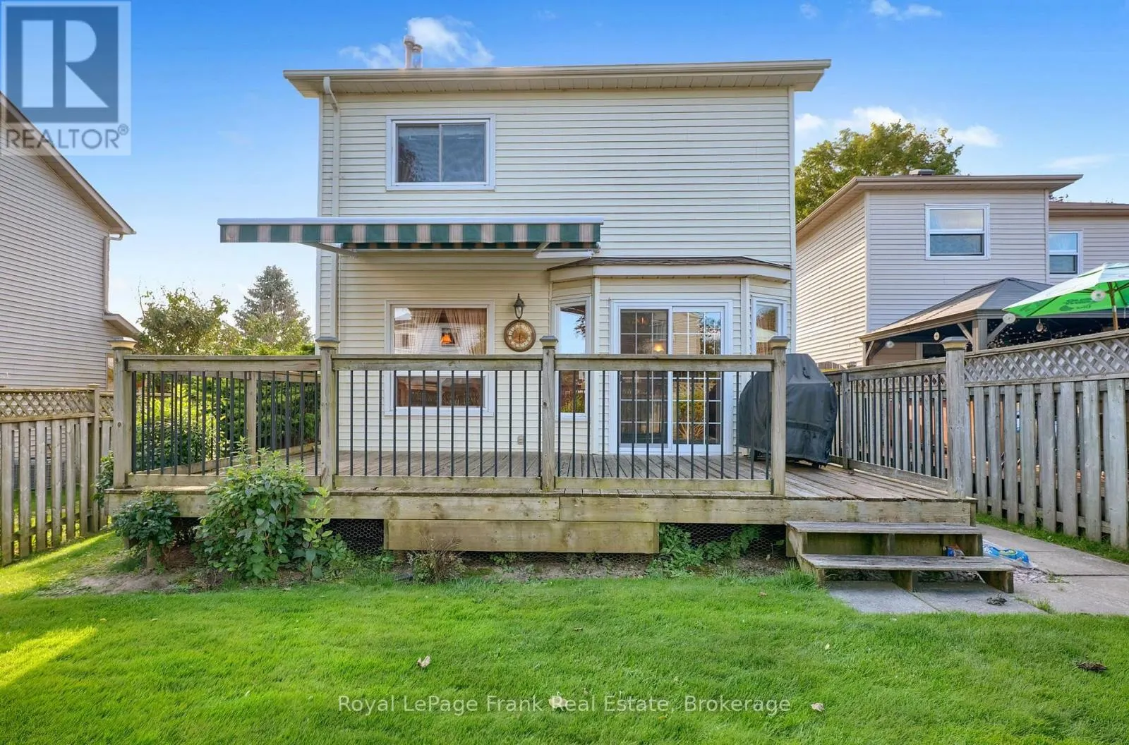 35 BURNHAM BOULEVARD