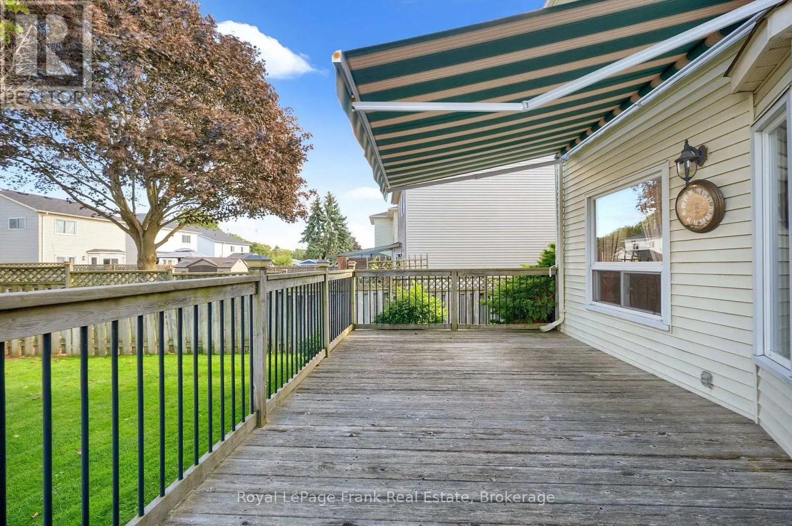 35 BURNHAM BOULEVARD