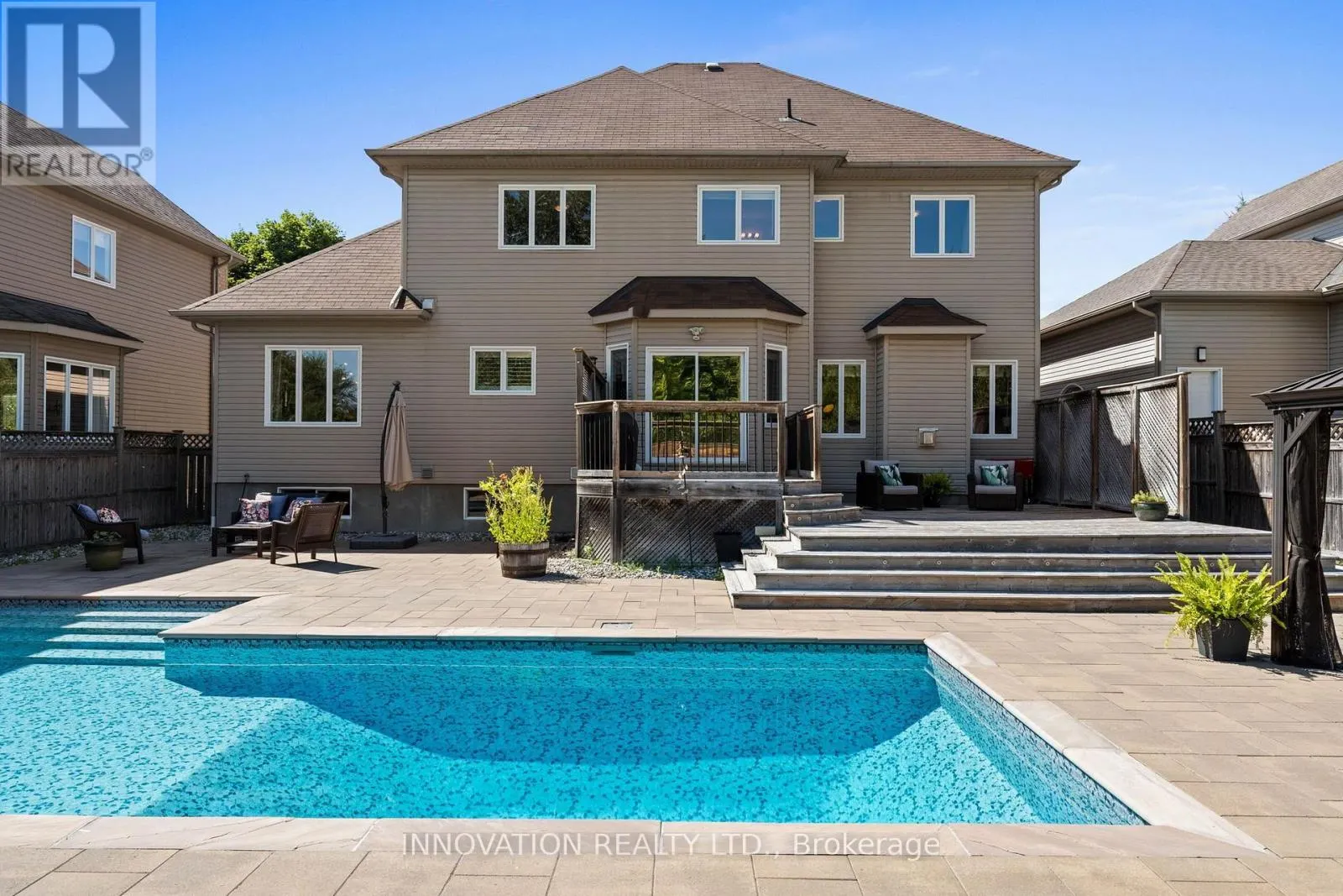 54 FRANCES COLBERT AVENUE