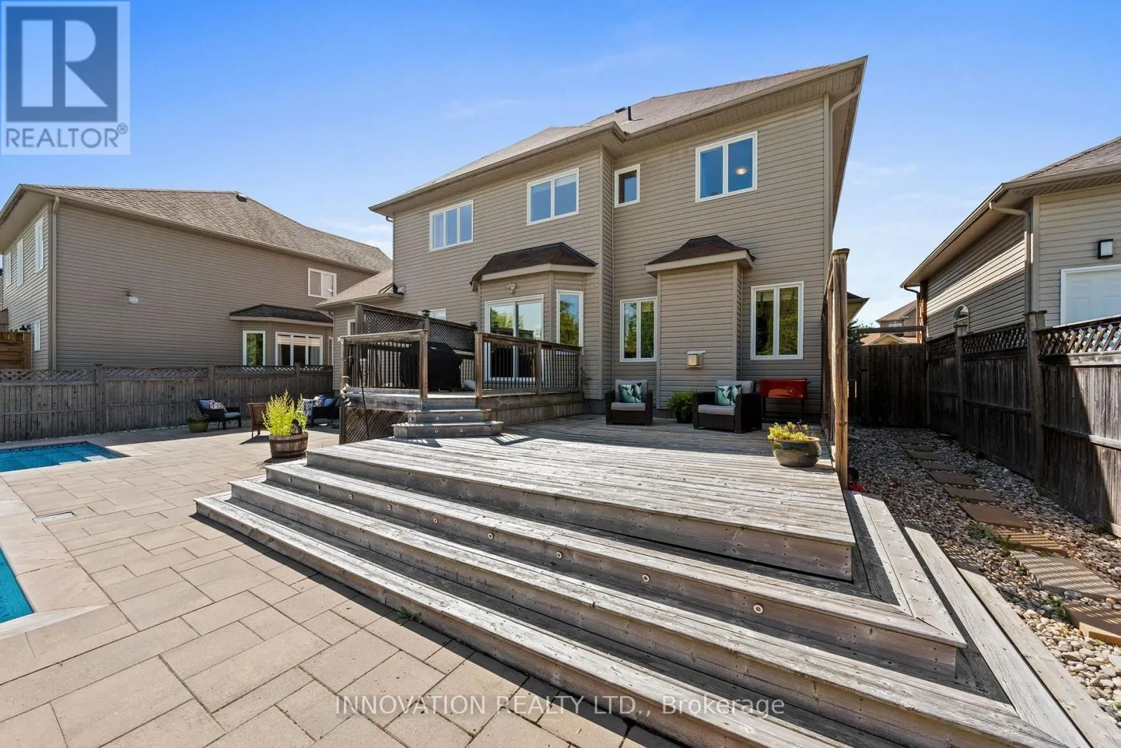 54 FRANCES COLBERT AVENUE
