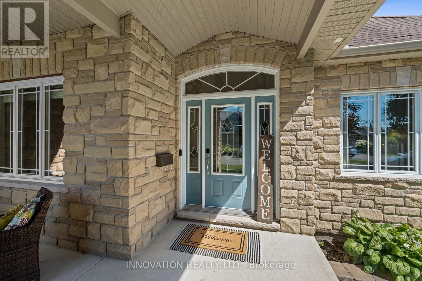 54 FRANCES COLBERT AVENUE