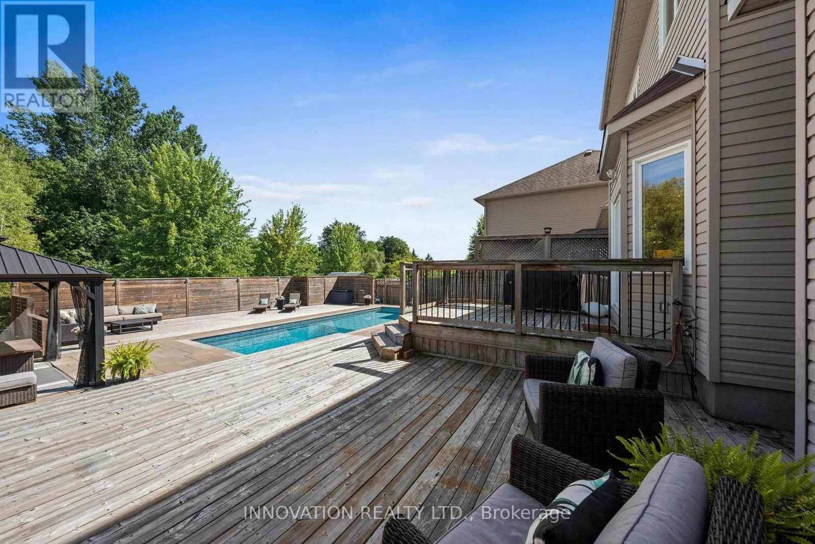 54 FRANCES COLBERT AVENUE