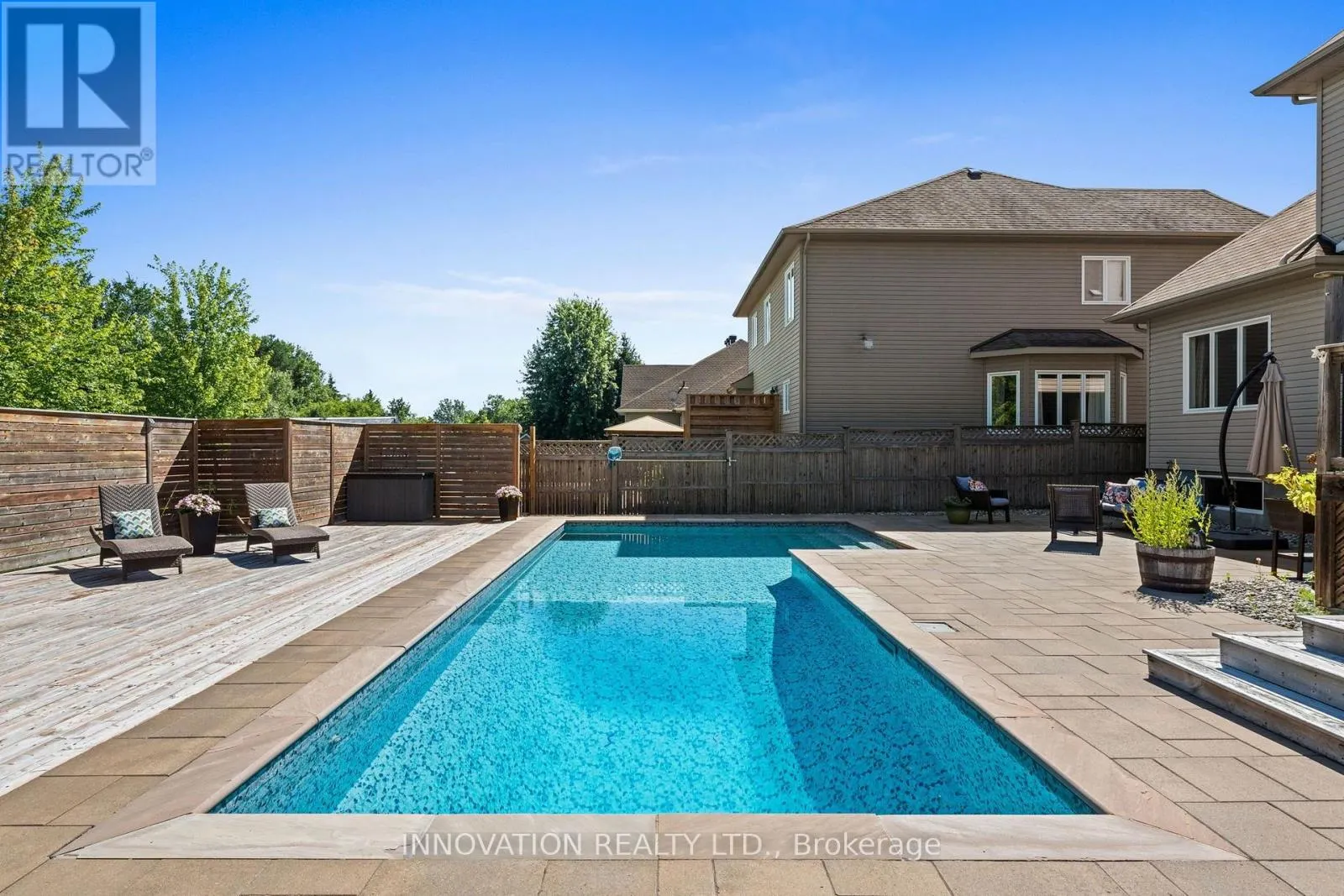 54 FRANCES COLBERT AVENUE