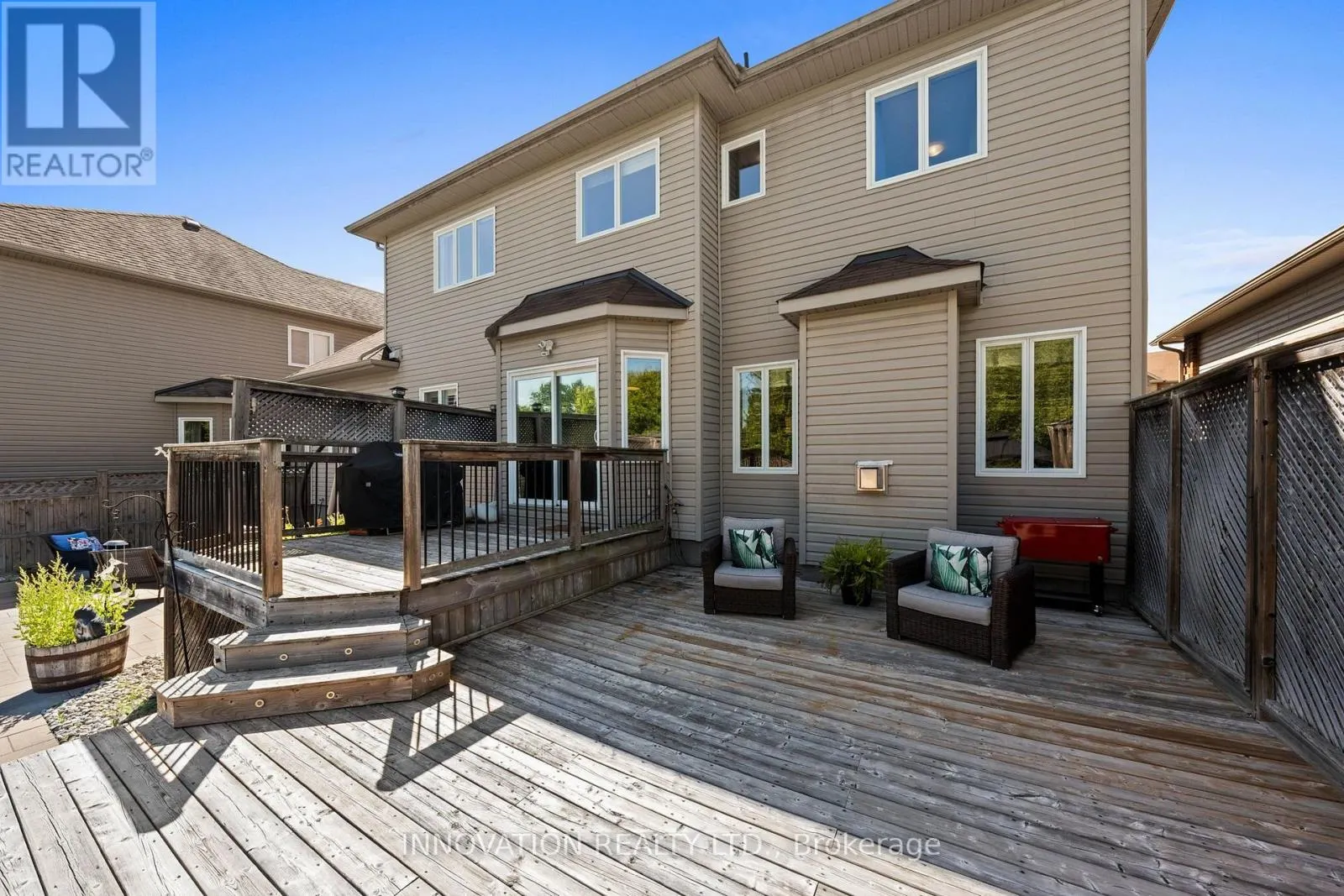 54 FRANCES COLBERT AVENUE