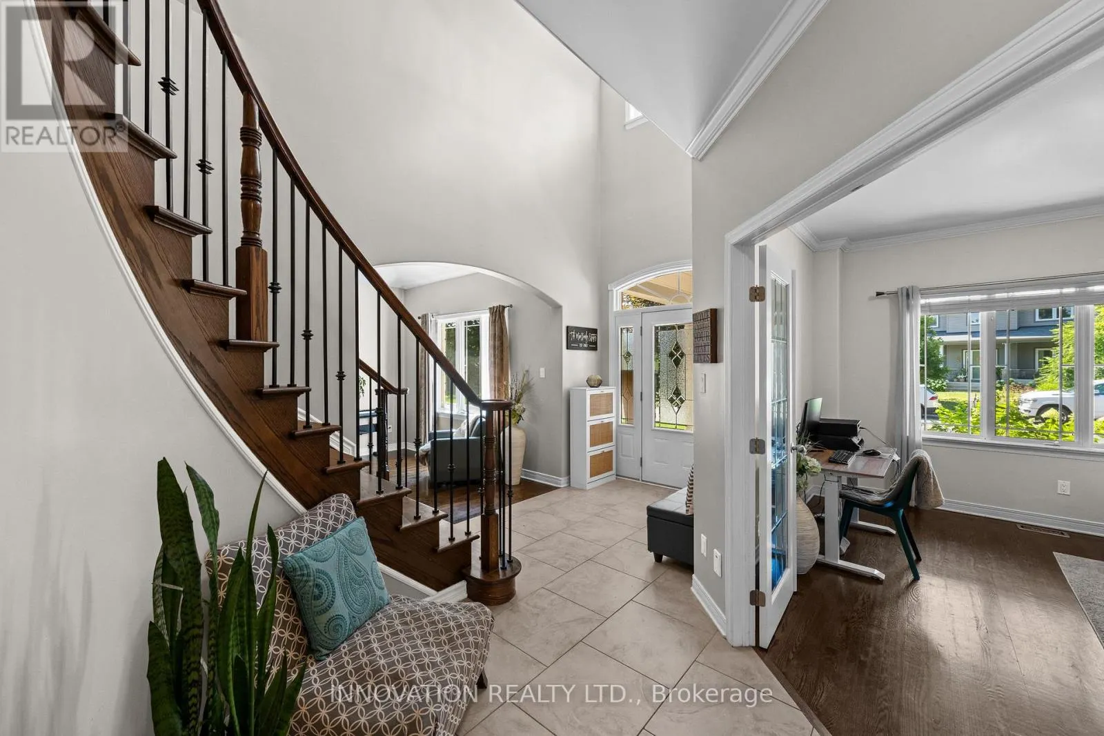 54 FRANCES COLBERT AVENUE