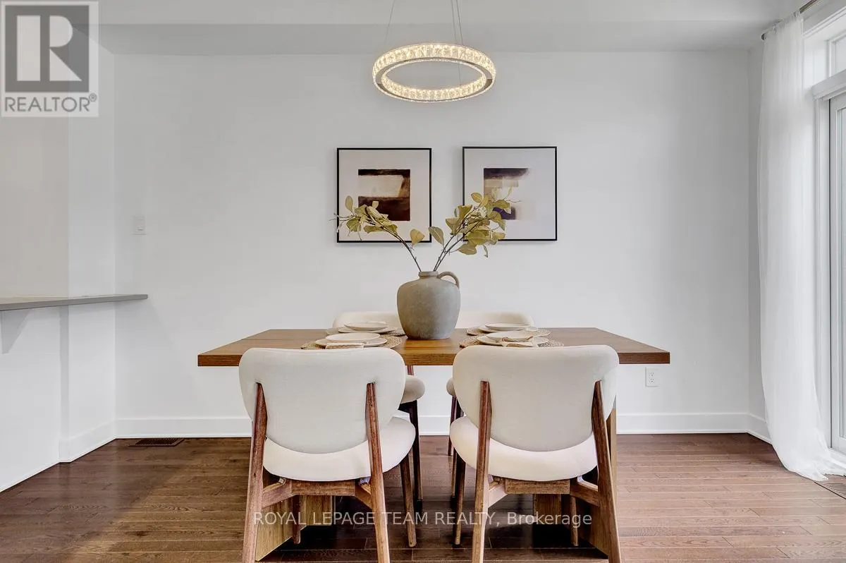 822 CHIPPING CIRCLE