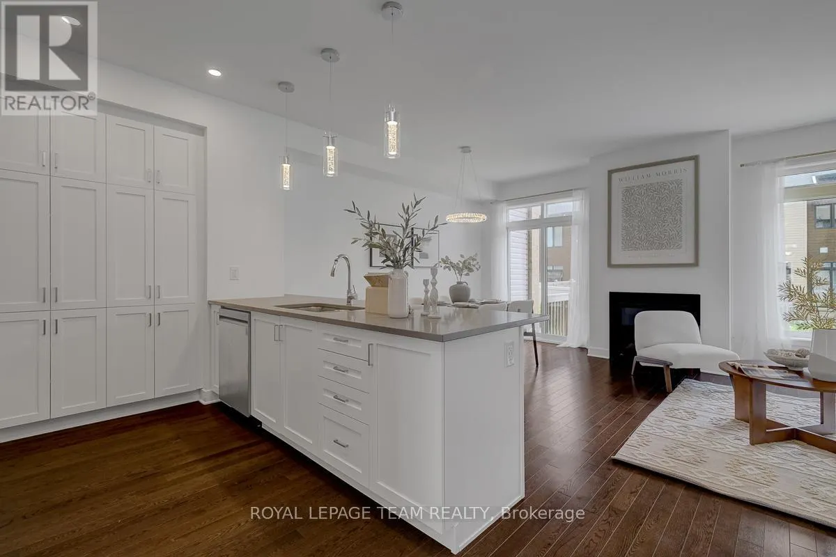 822 CHIPPING CIRCLE
