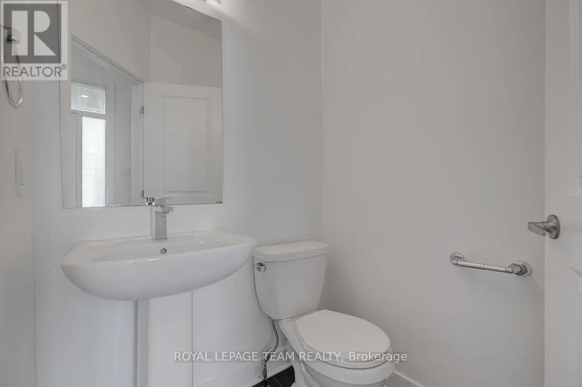 822 CHIPPING CIRCLE