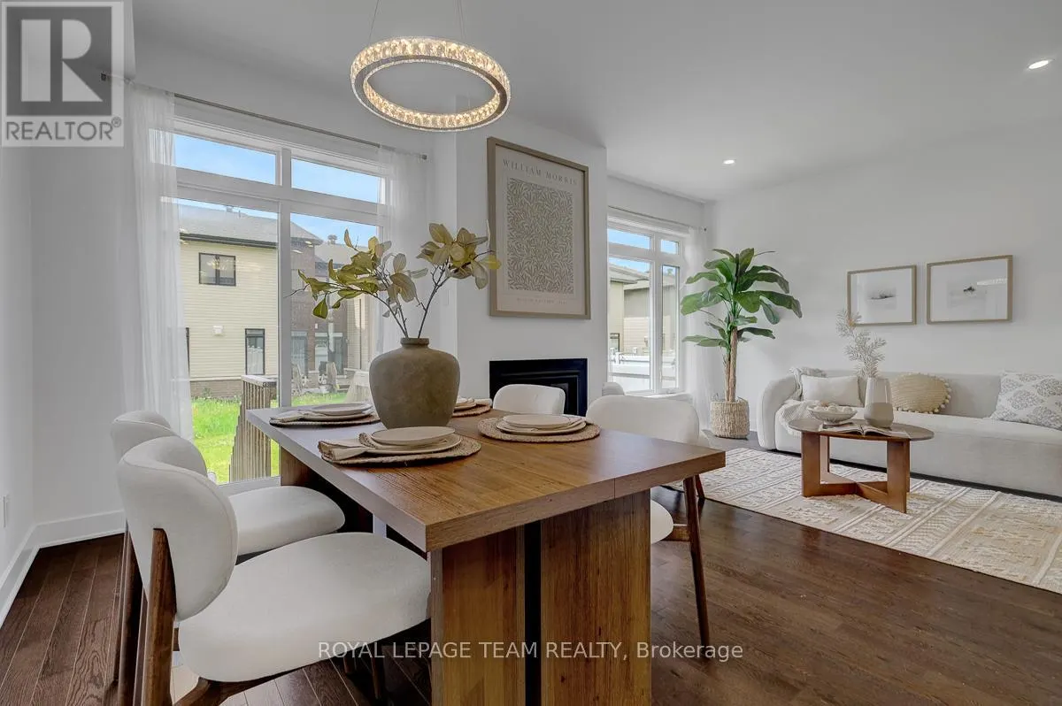 822 CHIPPING CIRCLE