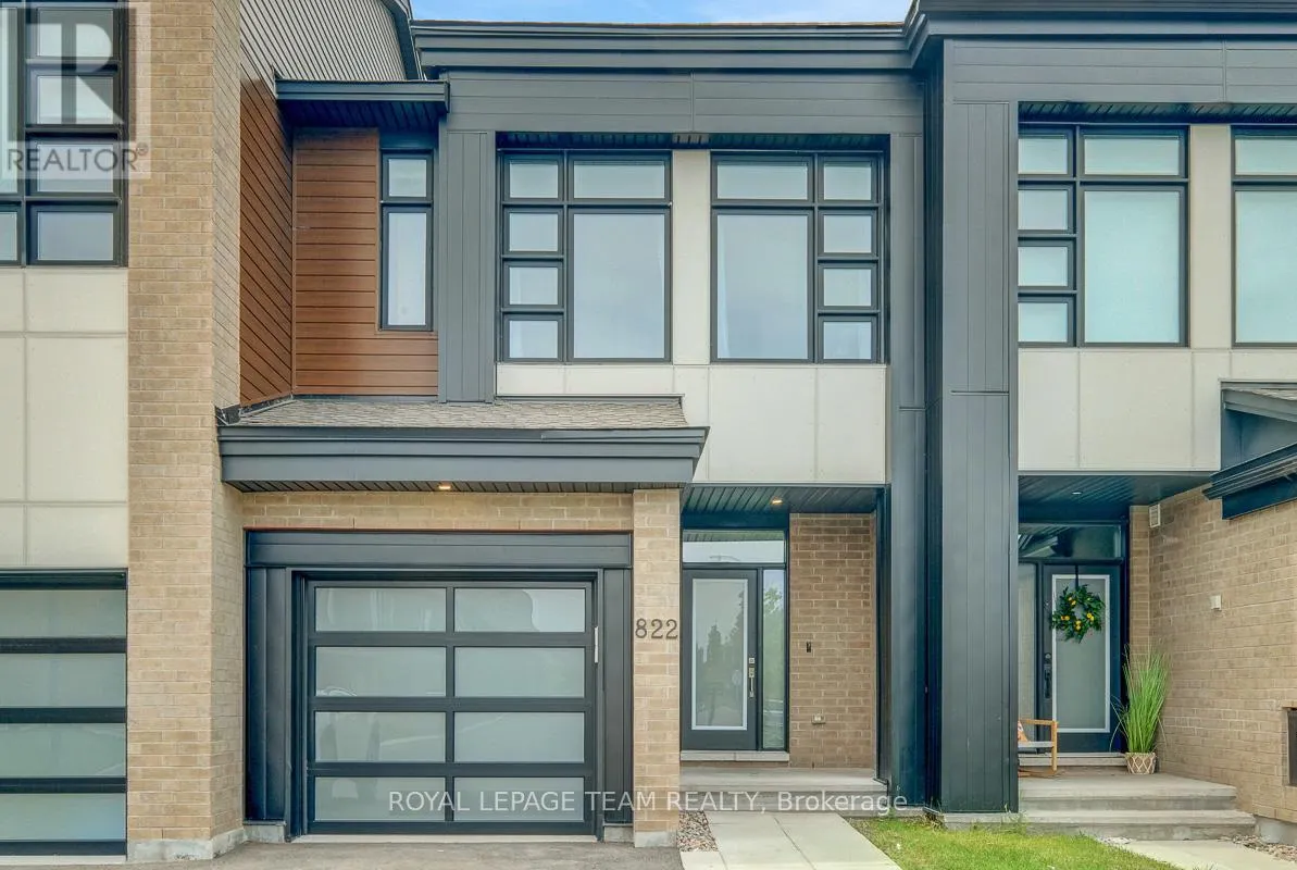 822 CHIPPING CIRCLE