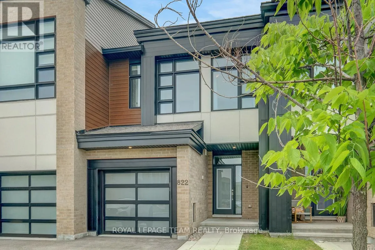 822 CHIPPING CIRCLE