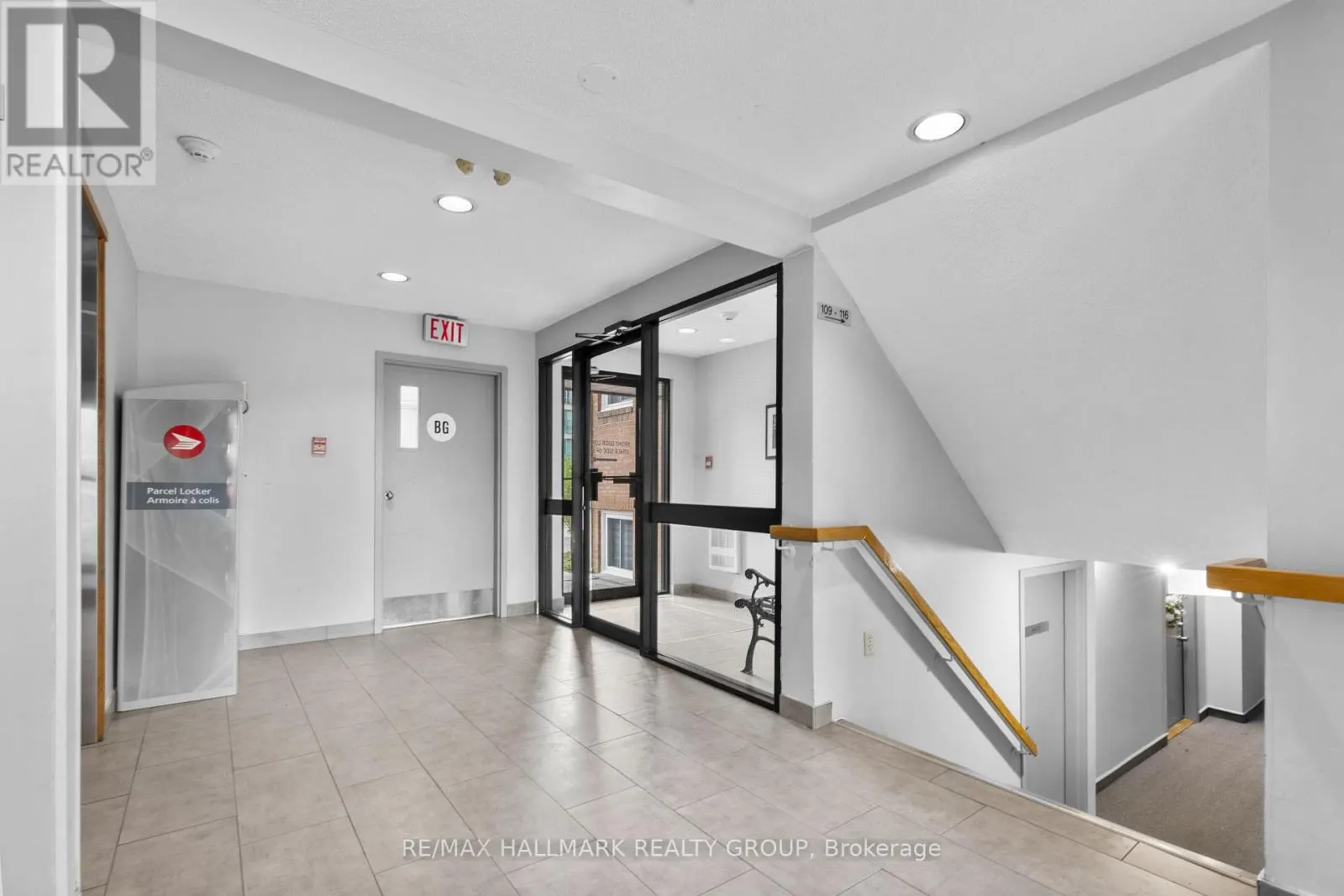306 - 345 CENTRUM BOULEVARD