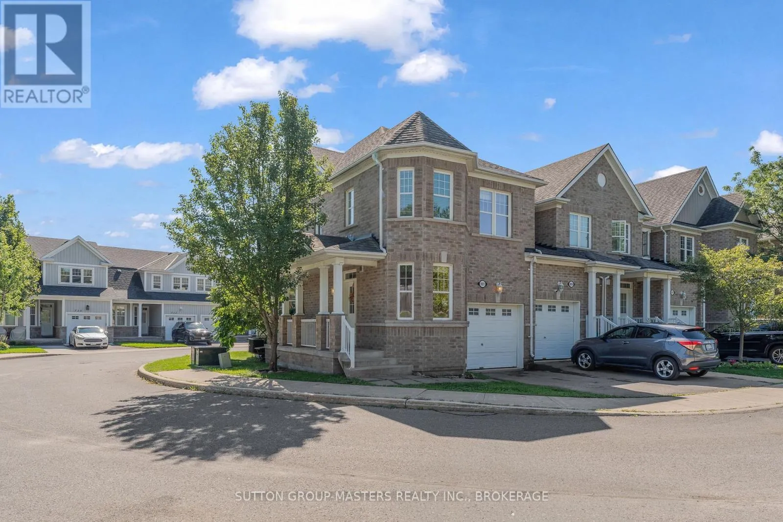 901 NEWMARKET LANE