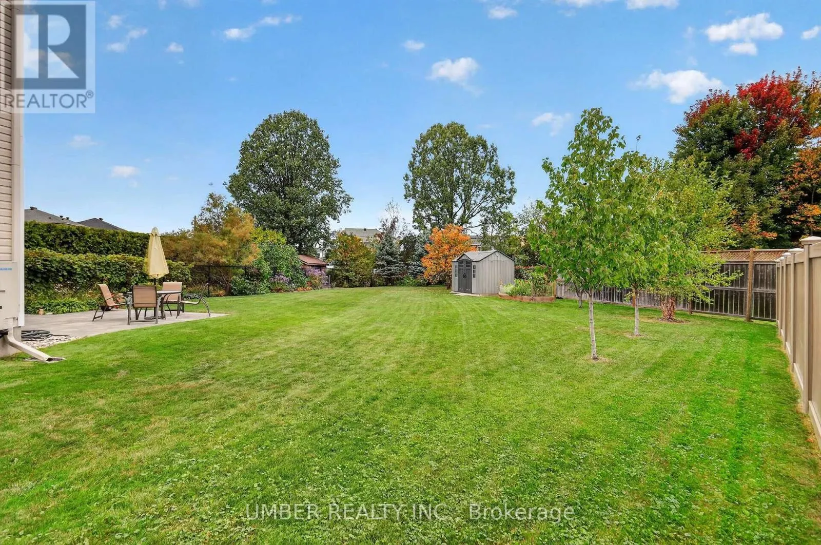 136 WINDANCE CRESCENT