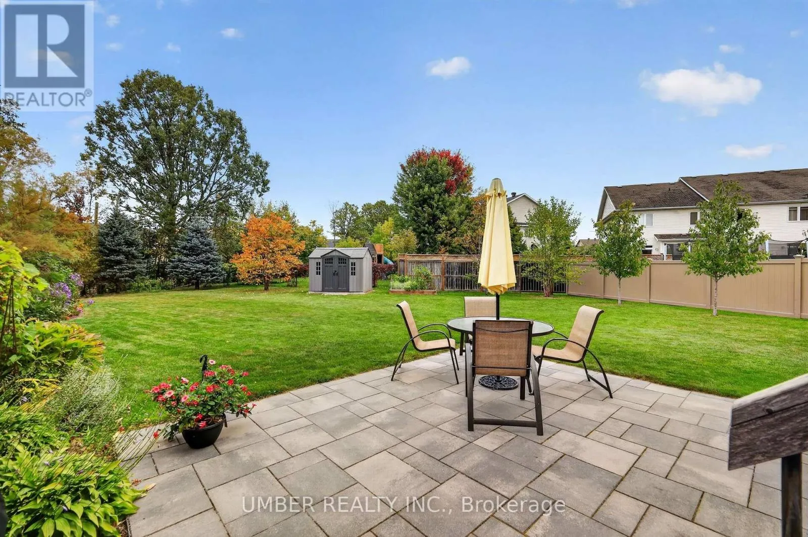 136 WINDANCE CRESCENT