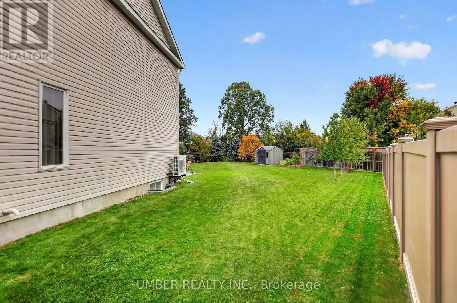 136 WINDANCE CRESCENT