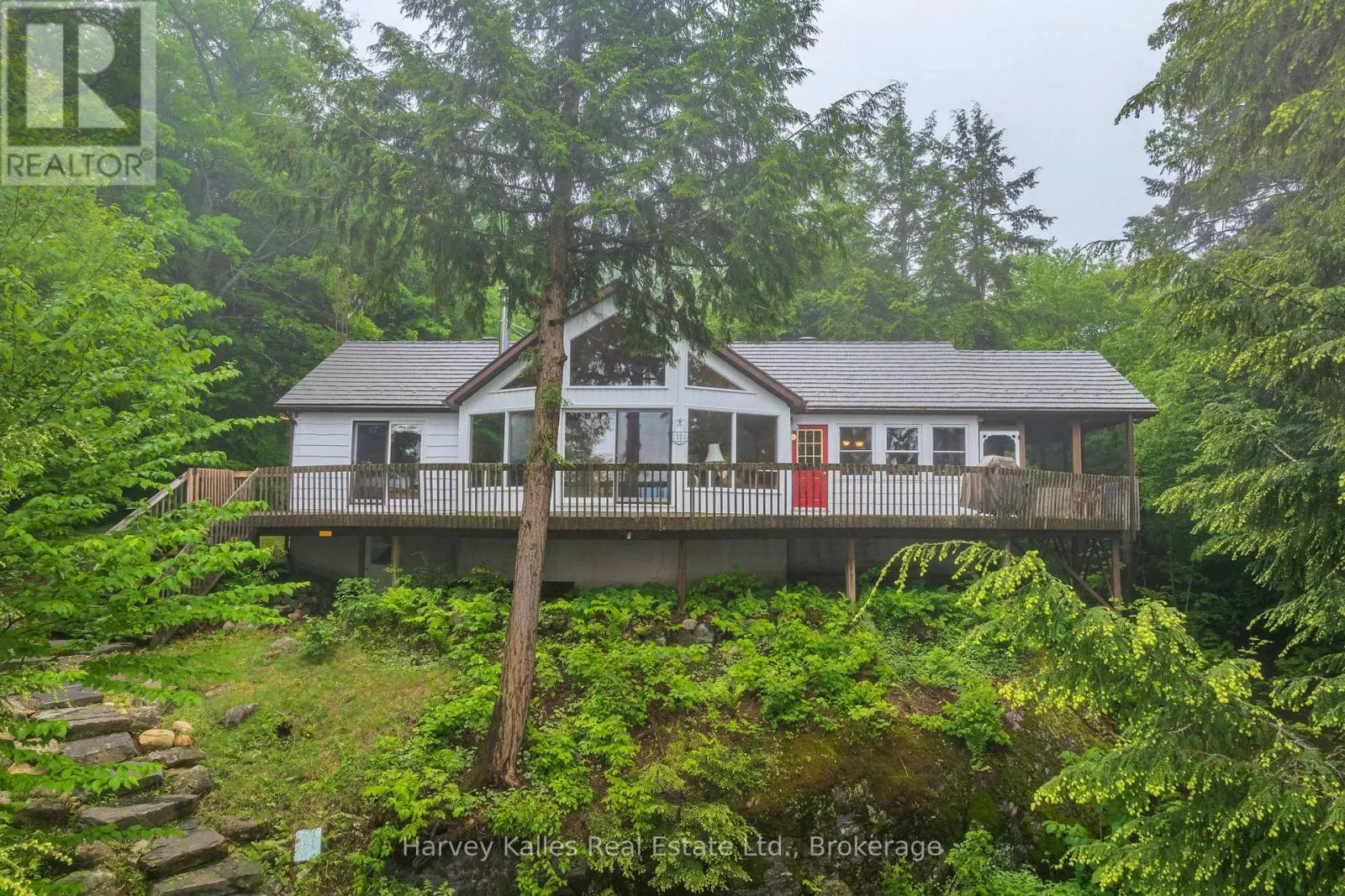 7 BABY LAKE ROAD