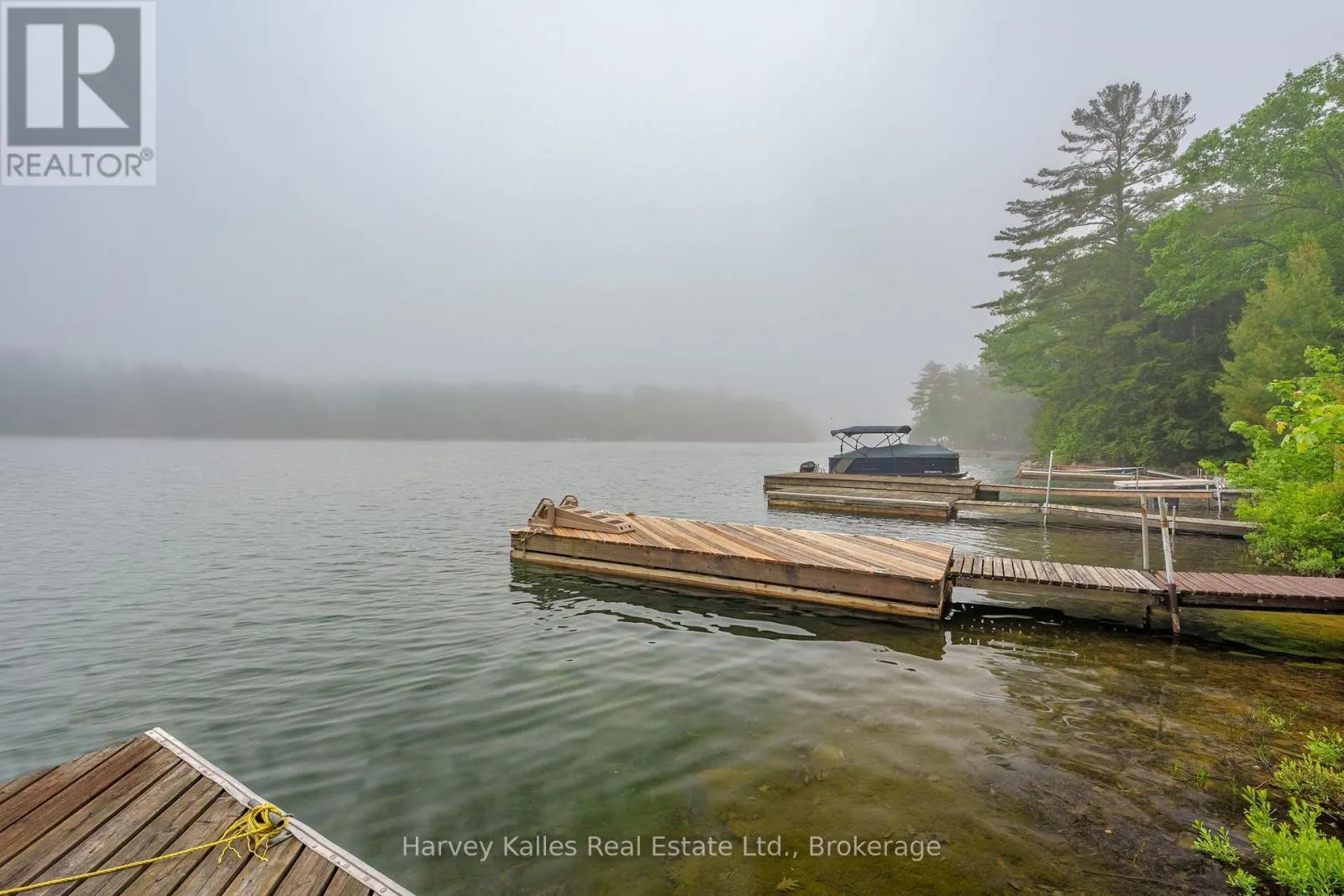 7 BABY LAKE ROAD