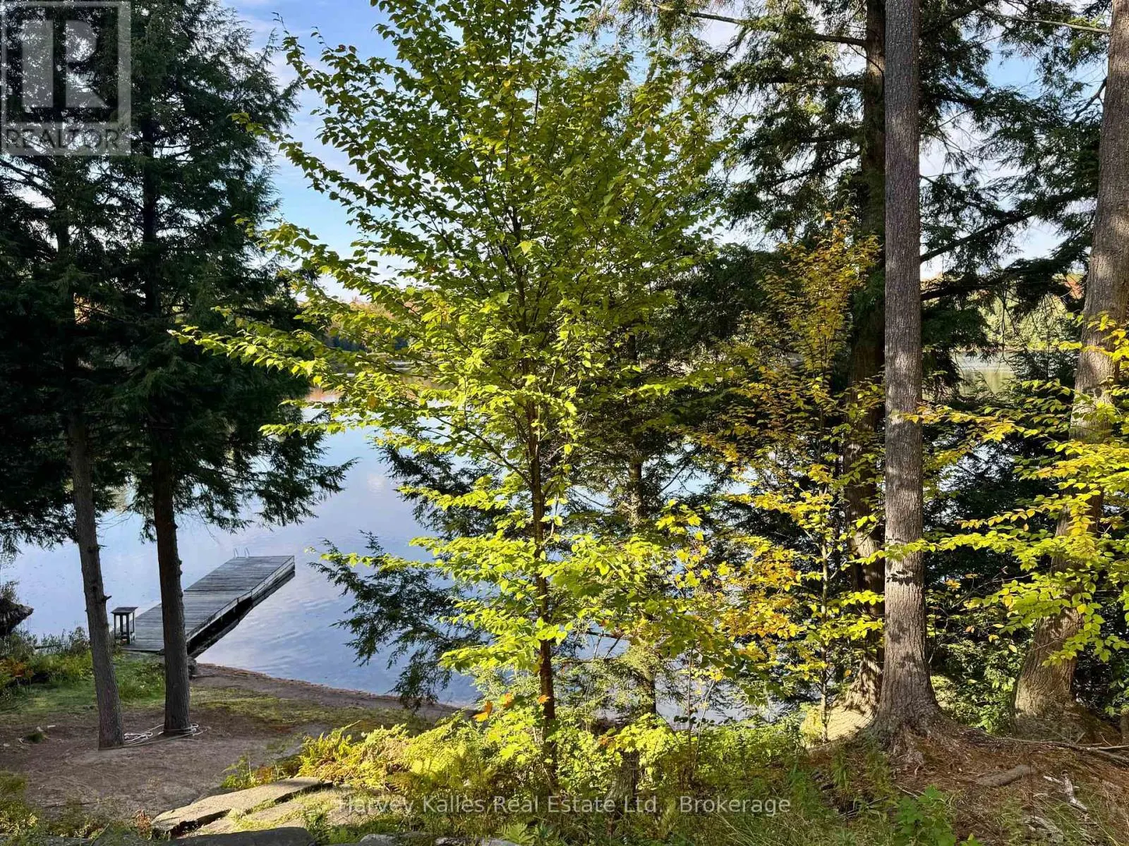 7 BABY LAKE ROAD