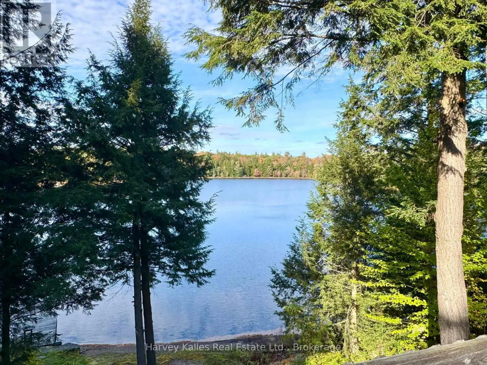 7 BABY LAKE ROAD