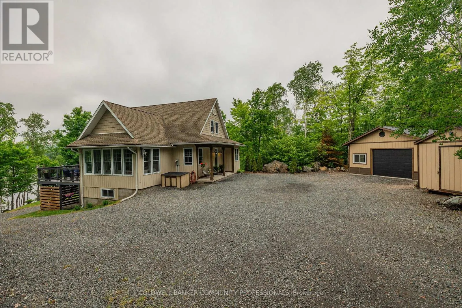780 STANROCK ROAD
