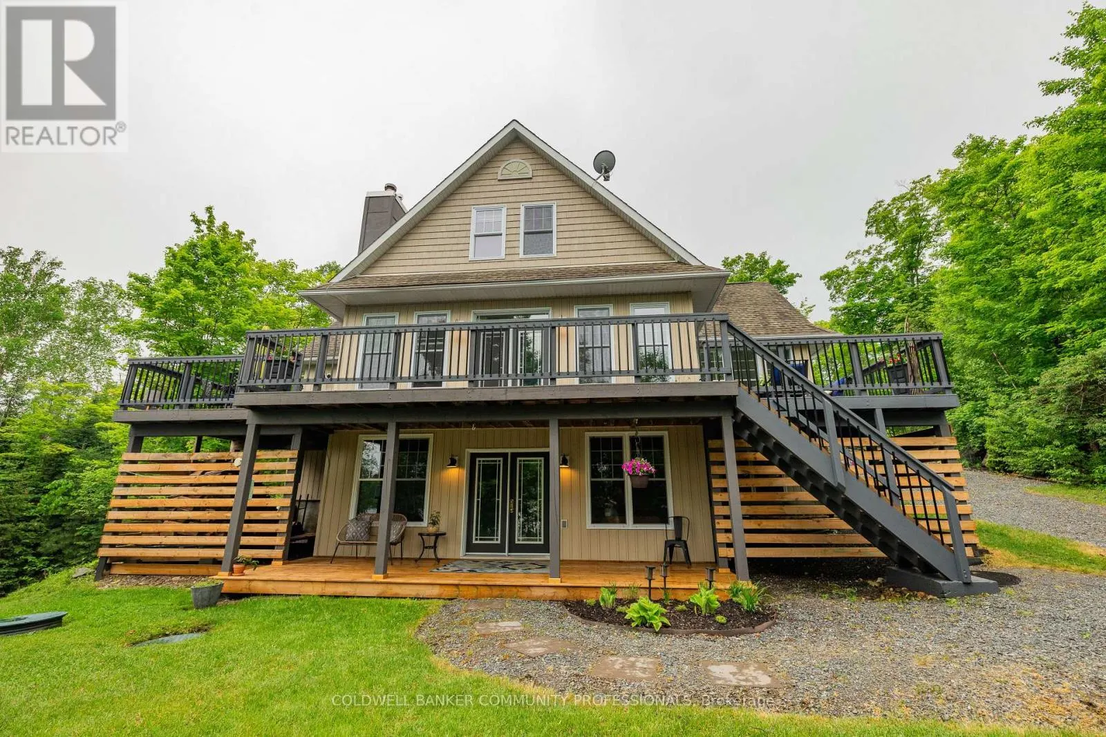 780 STANROCK ROAD