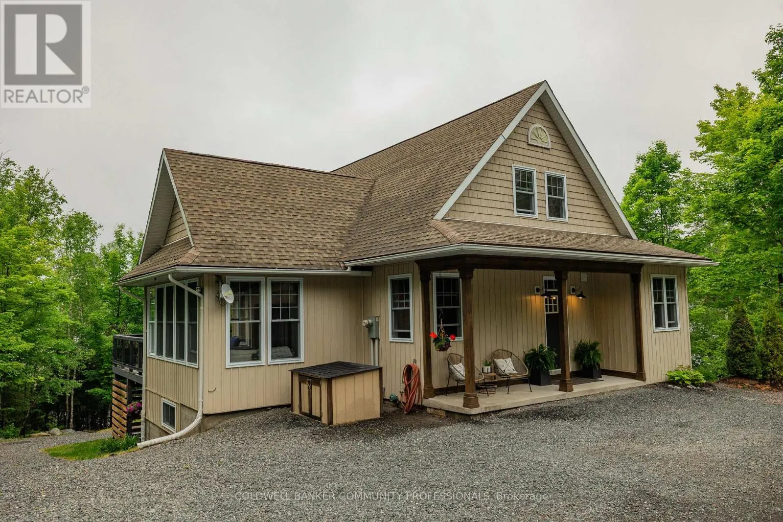 780 STANROCK ROAD