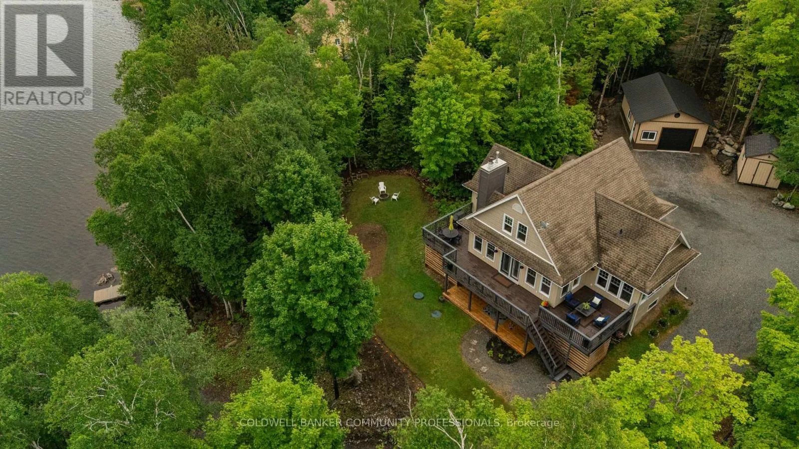 780 STANROCK ROAD
