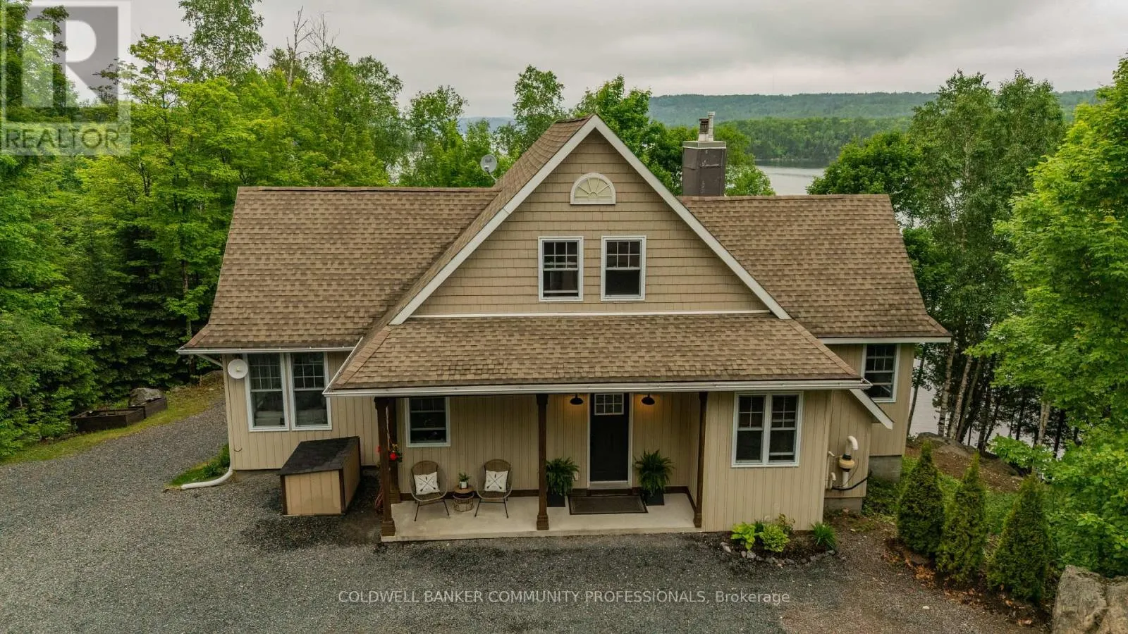 780 STANROCK ROAD