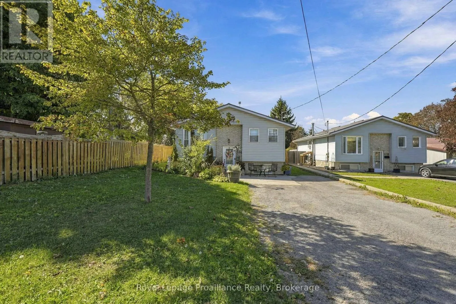 208 BYRON STREET
