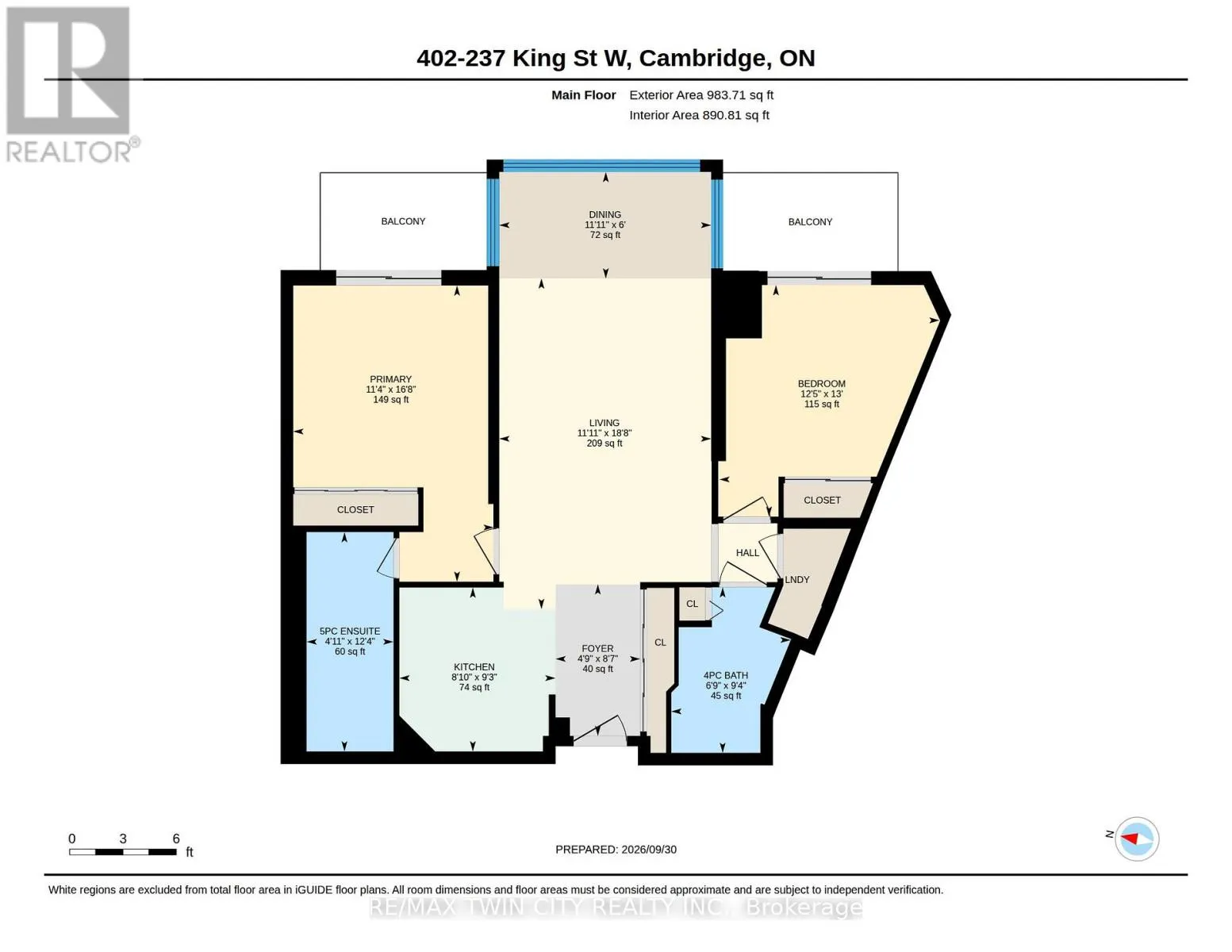 237 KING STREET W