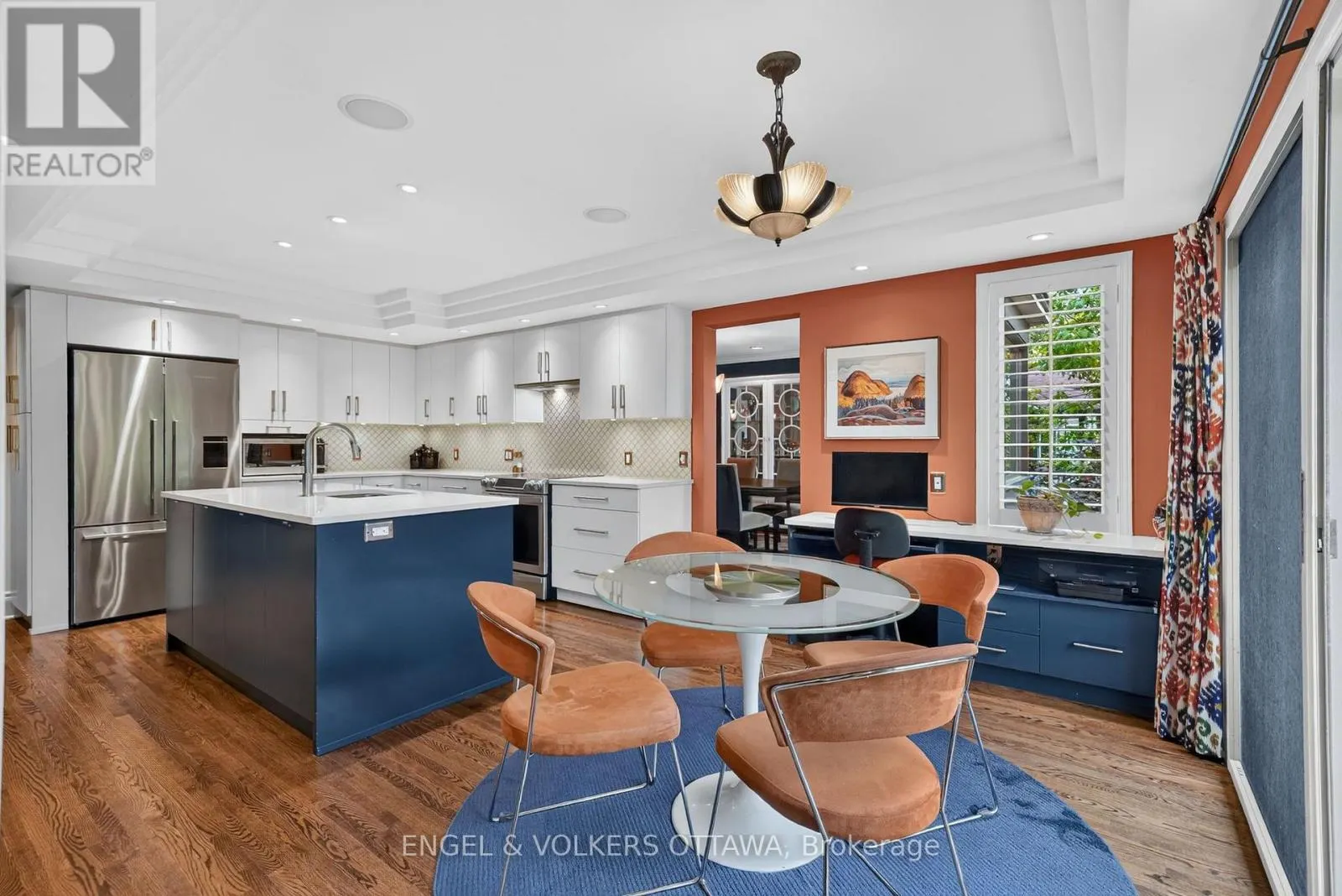 13 LYNHURST AVENUE