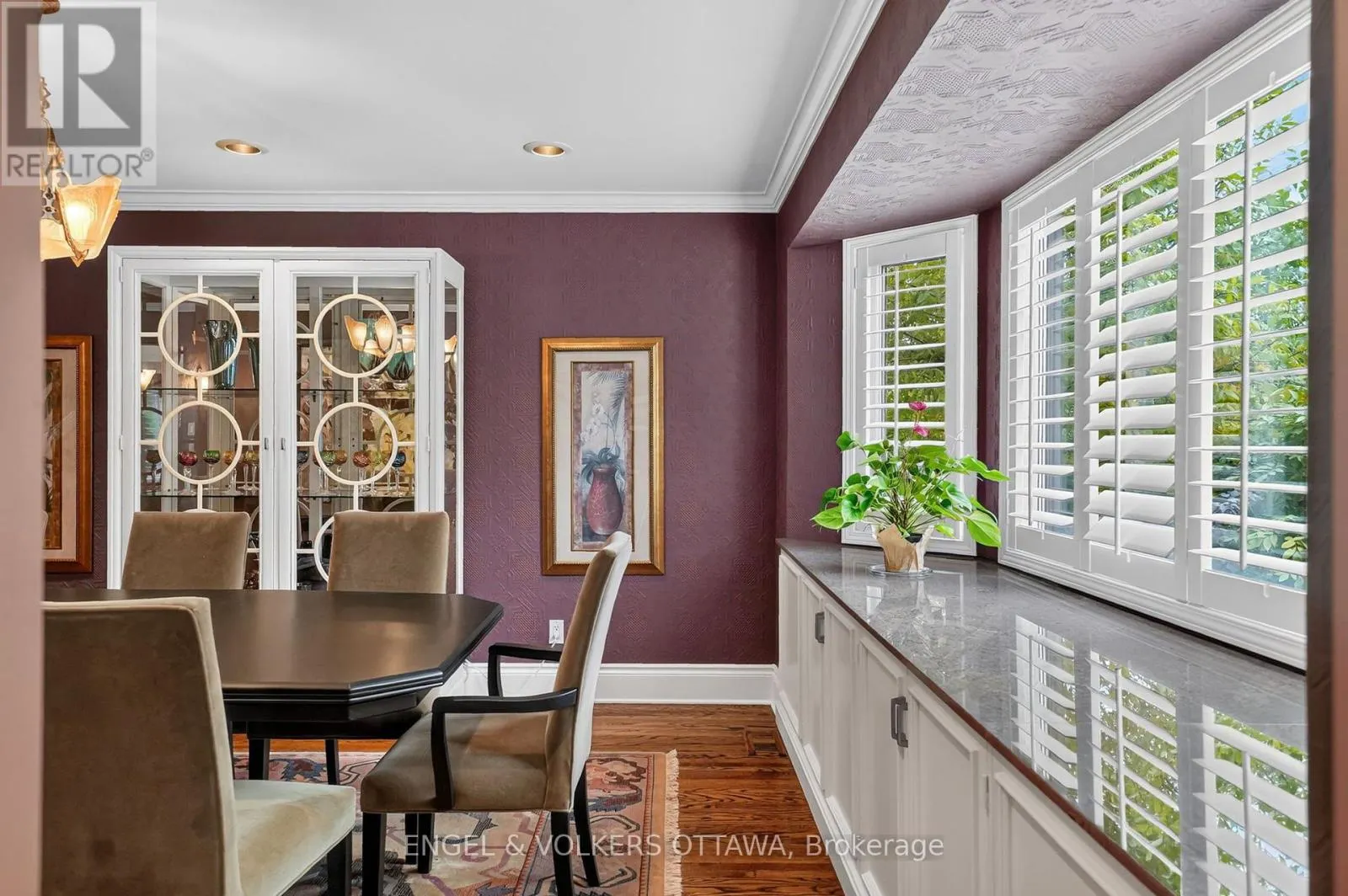 13 LYNHURST AVENUE