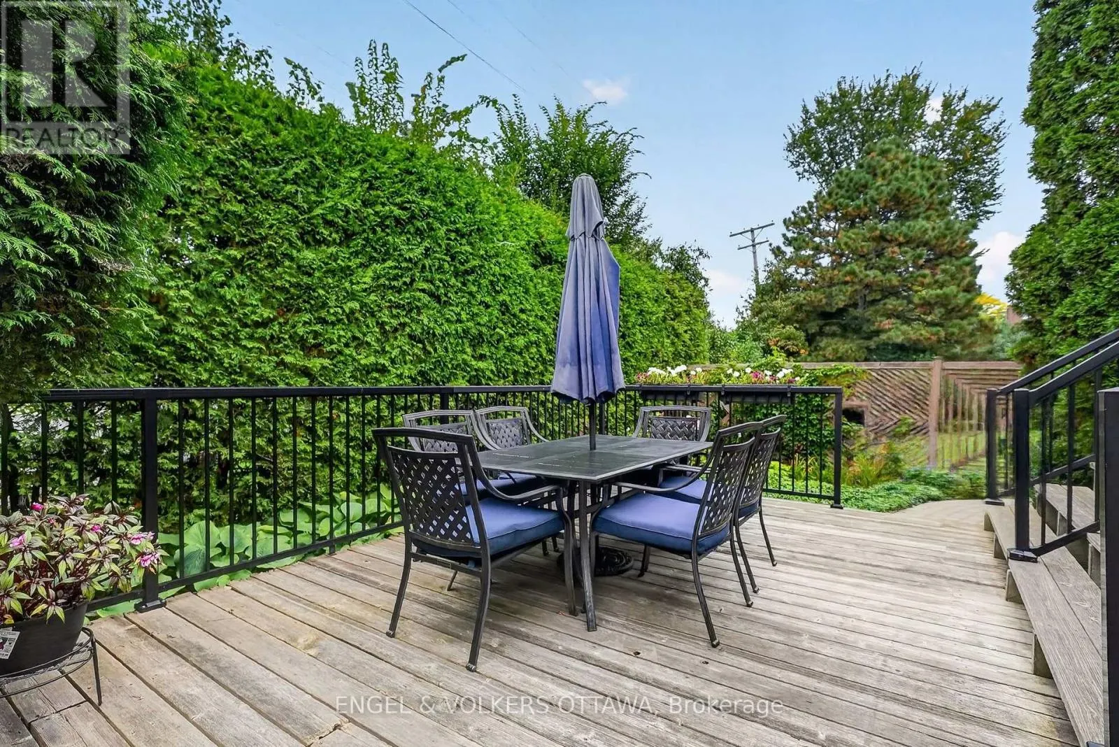 13 LYNHURST AVENUE