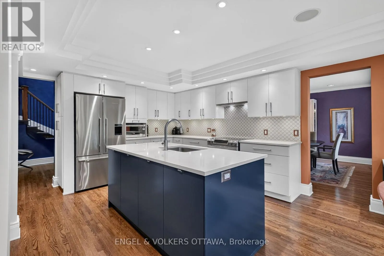 13 LYNHURST AVENUE