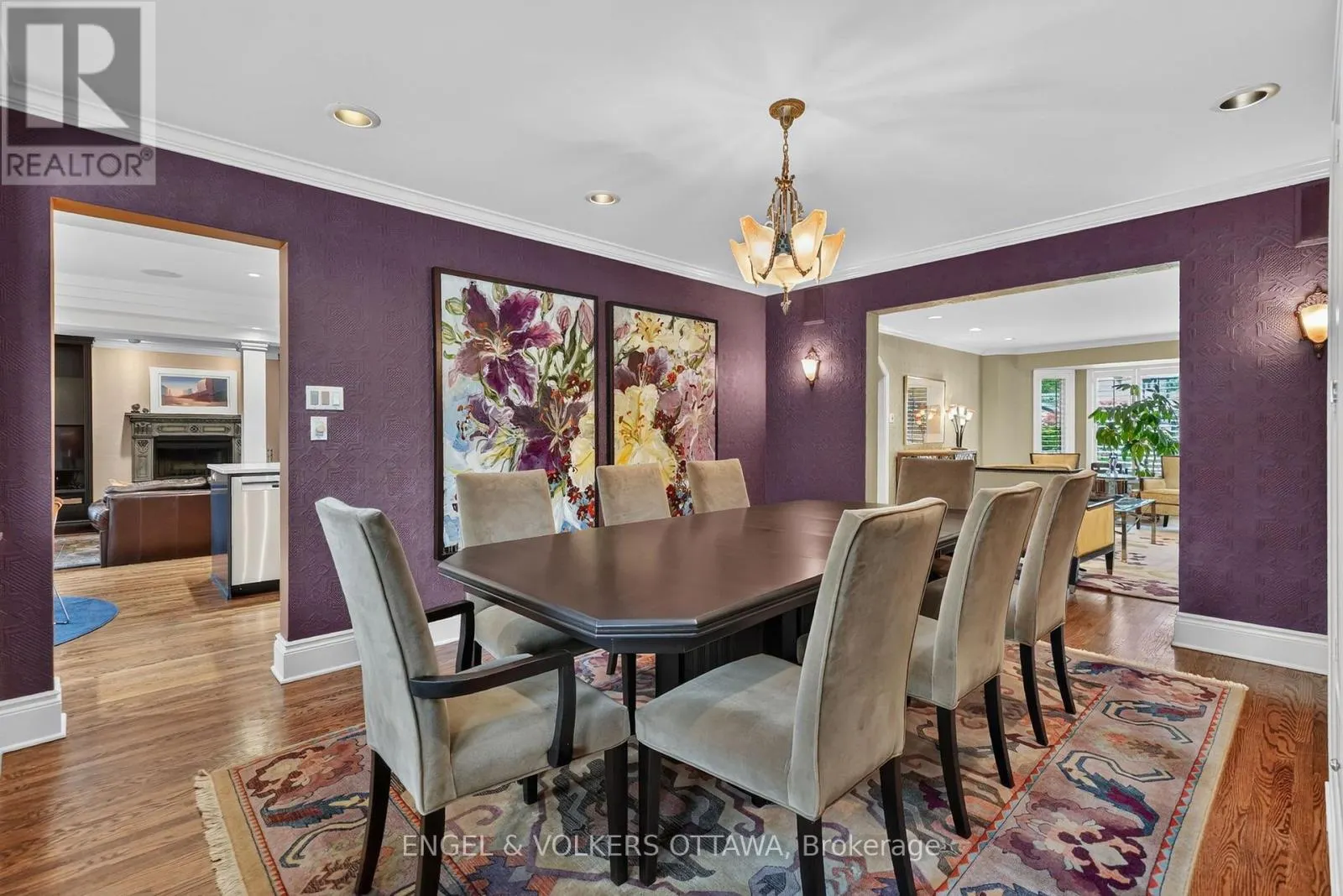 13 LYNHURST AVENUE
