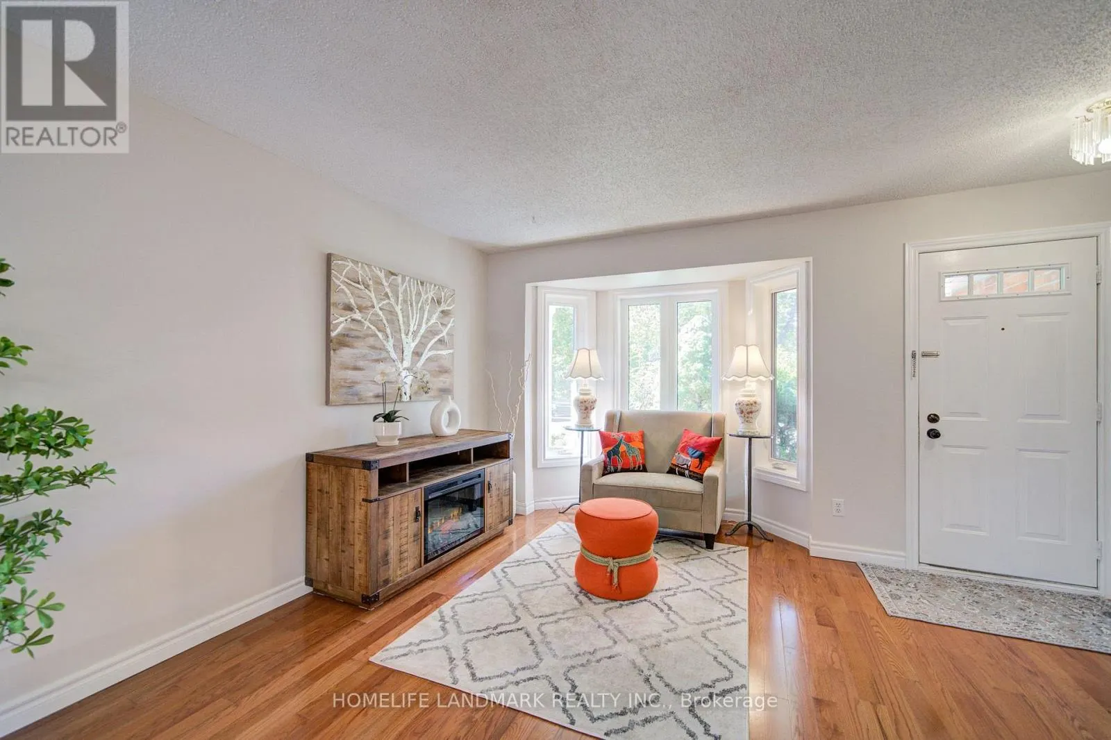 511 BARINGHAM PLACE