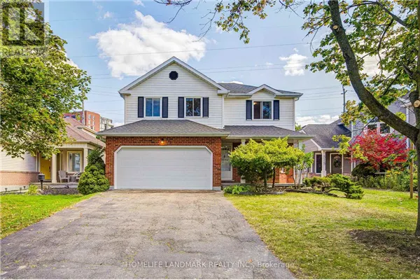 511 BARINGHAM PLACE