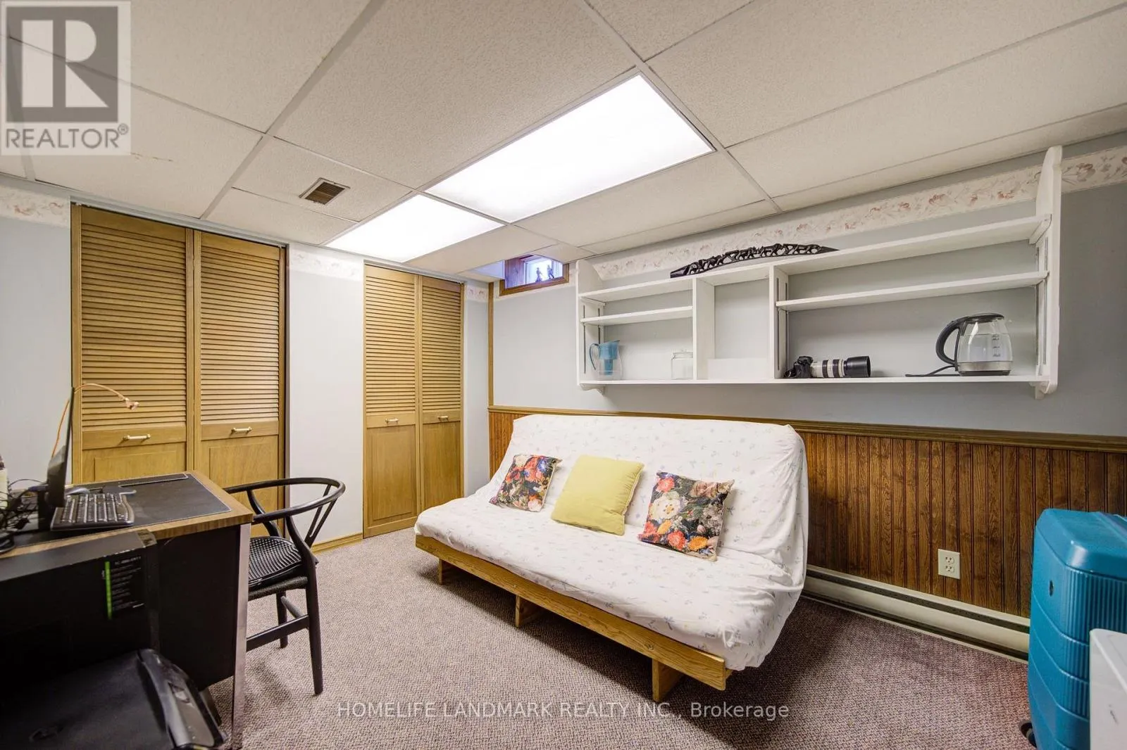 511 BARINGHAM PLACE