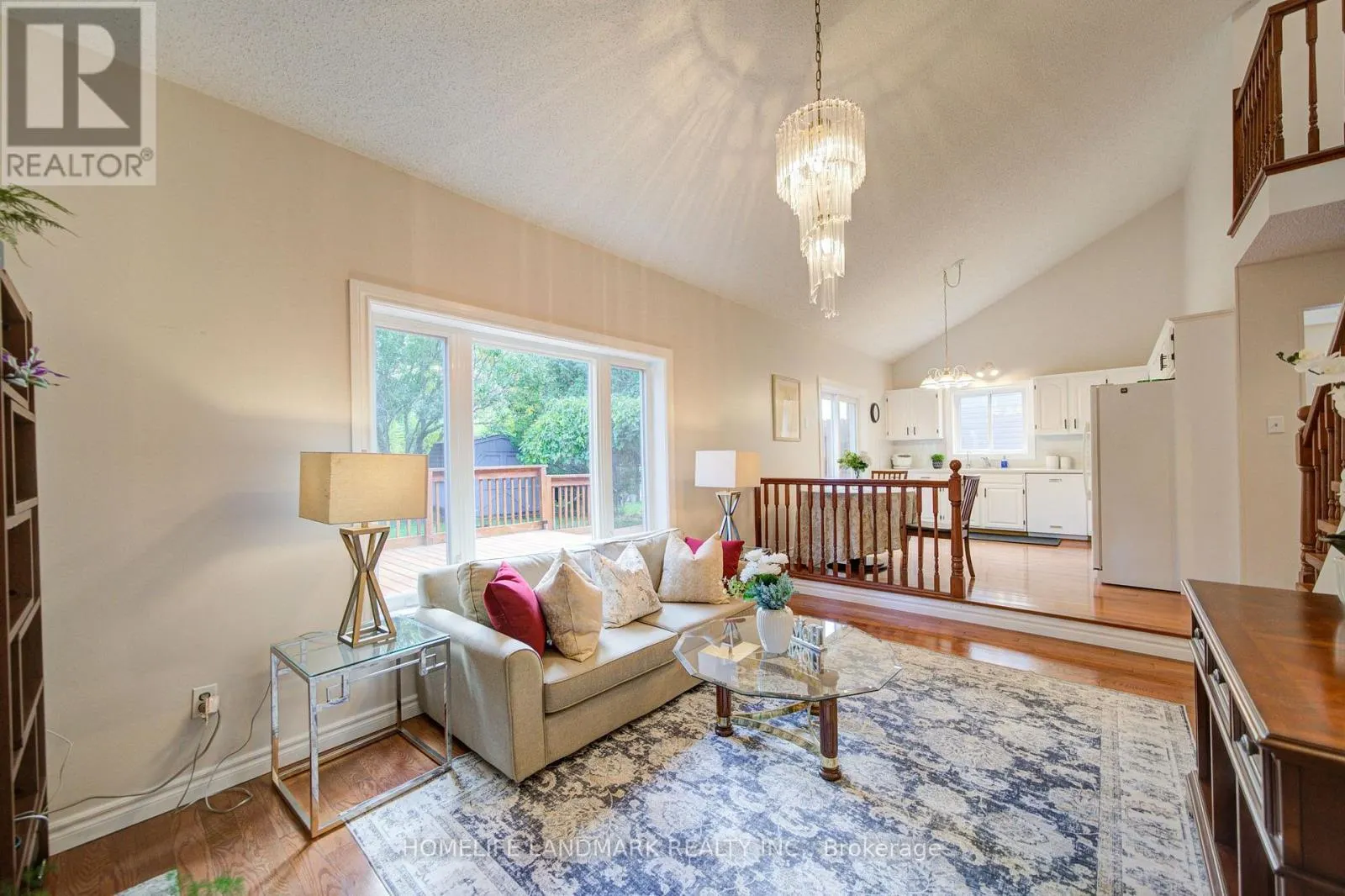511 BARINGHAM PLACE
