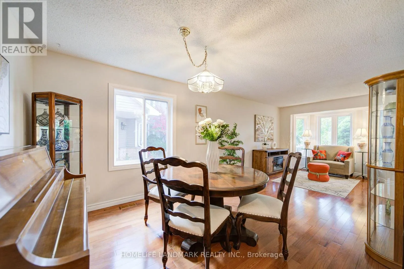511 BARINGHAM PLACE