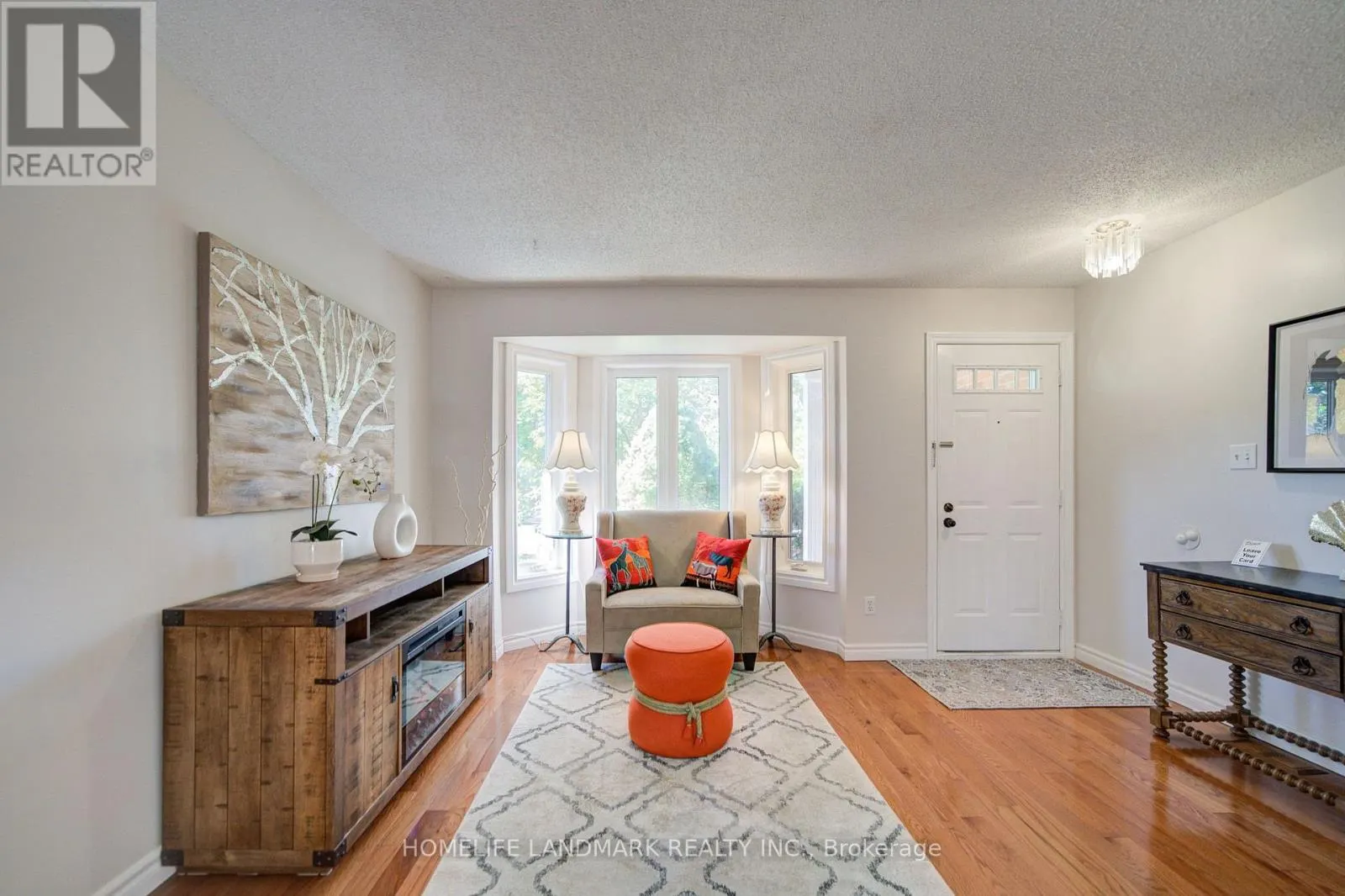 511 BARINGHAM PLACE