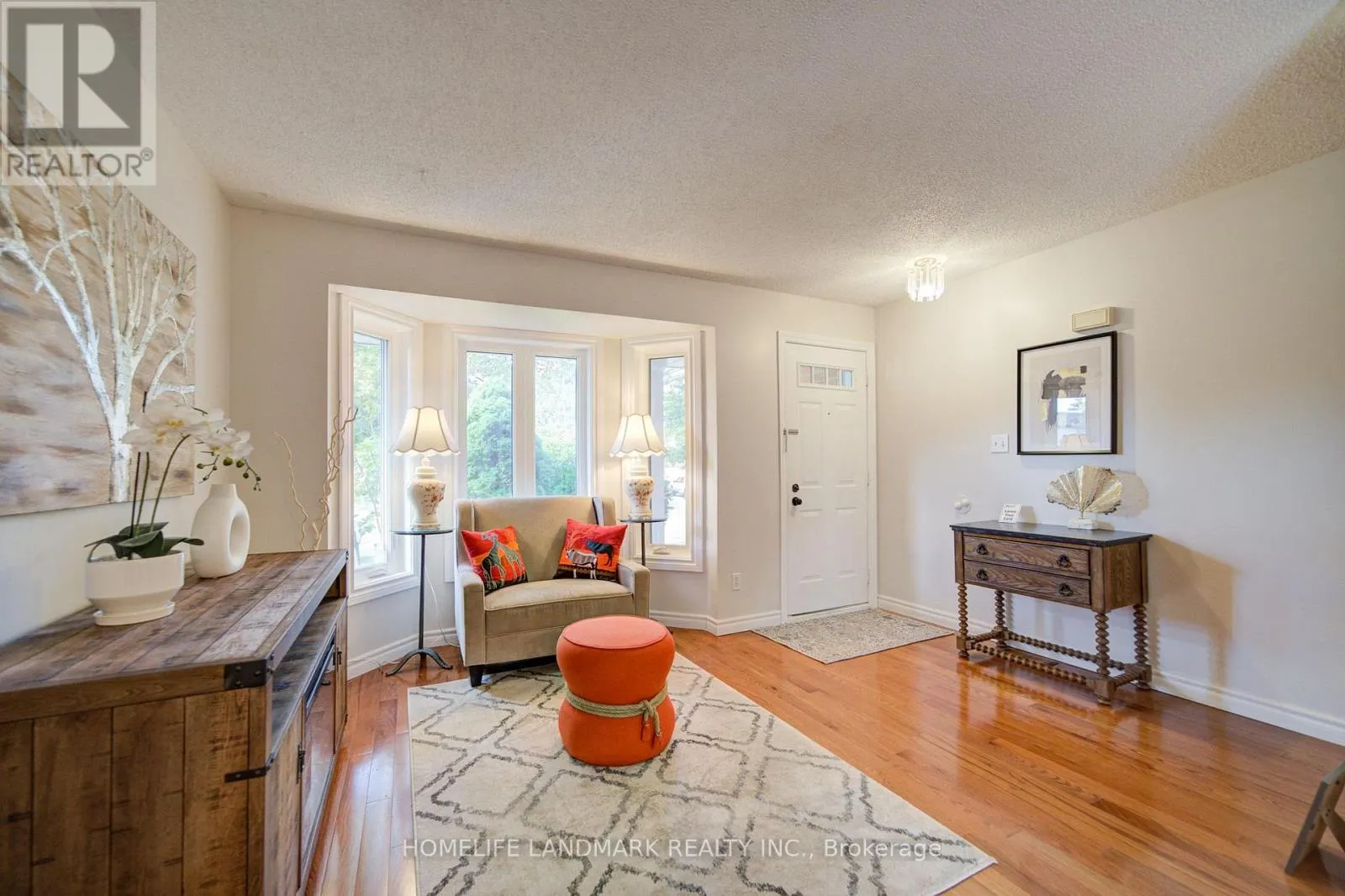 511 BARINGHAM PLACE