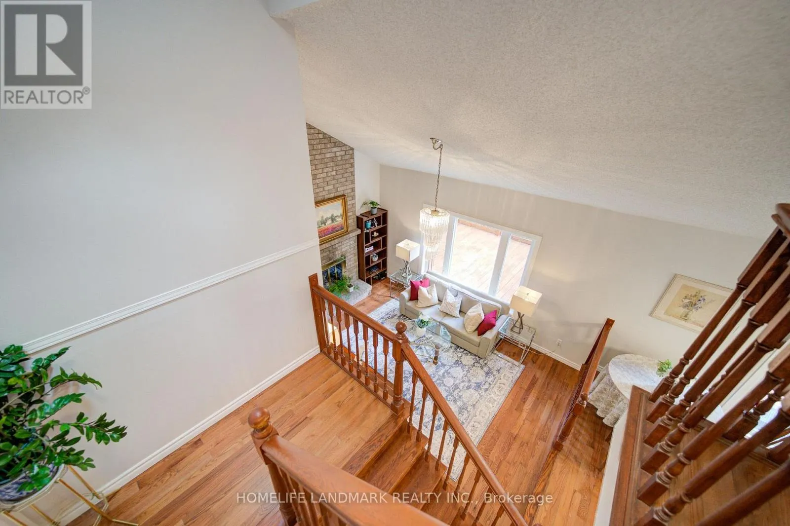 511 BARINGHAM PLACE