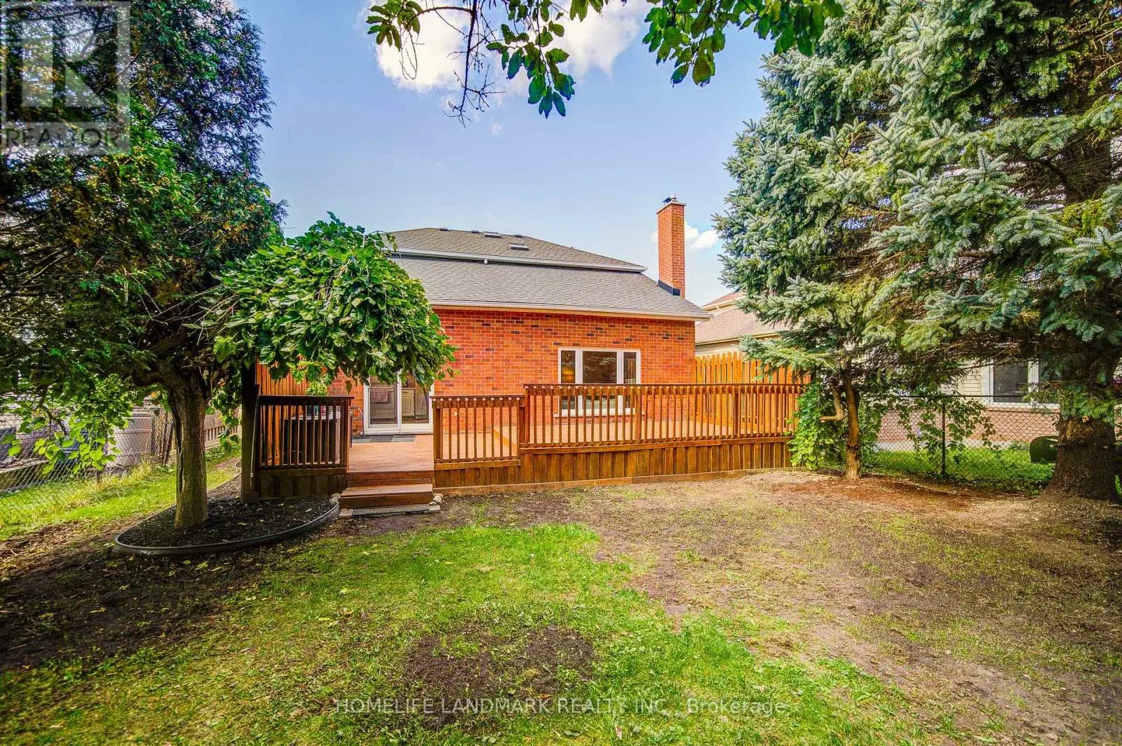 511 BARINGHAM PLACE