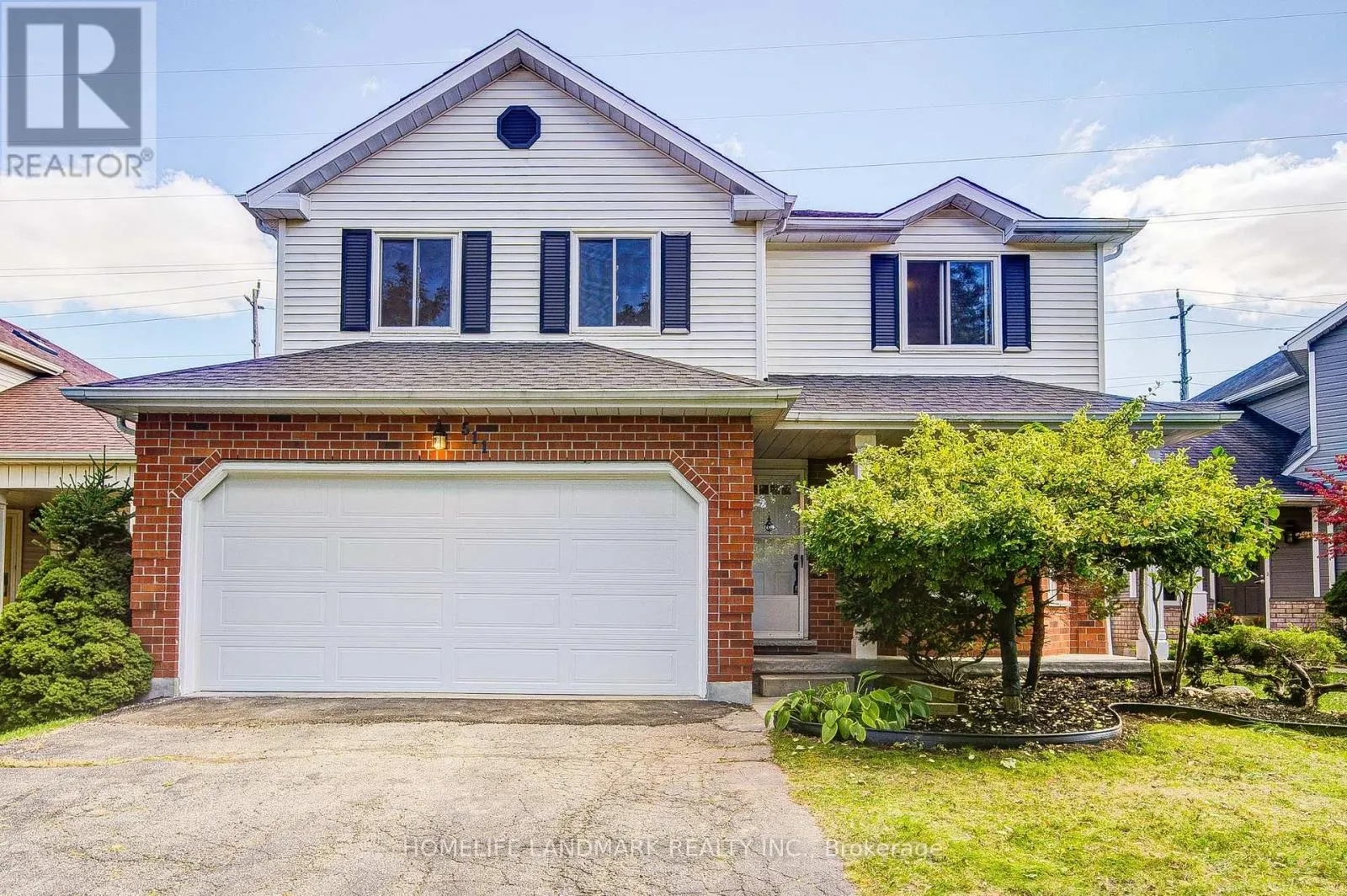 511 BARINGHAM PLACE
