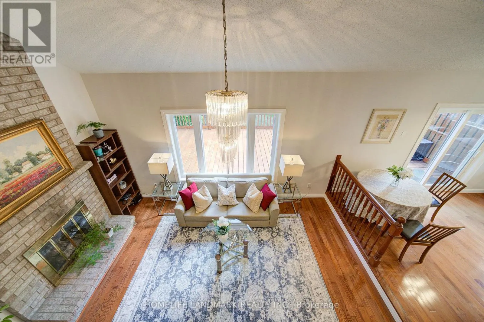 511 BARINGHAM PLACE